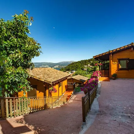 Cobres Rural Apartahotel San Andrián de Cobres