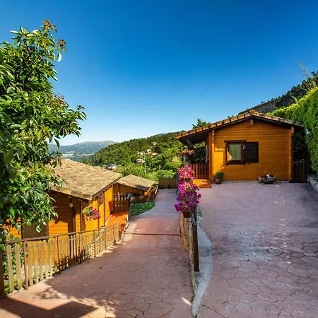 Apartahotel Cobres Rural