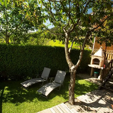 Cobres Rural Apartment