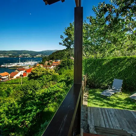 Cobres Rural Apartment *