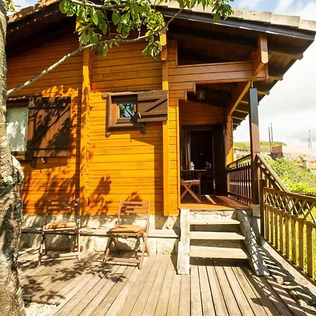 Cobres Rural Апарт-отель Сан-Адриан-де-Кобрес