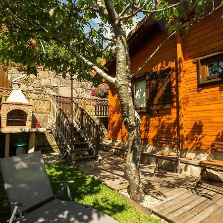 Apartmanhotel Cobres Rural San Adrian de Cobres