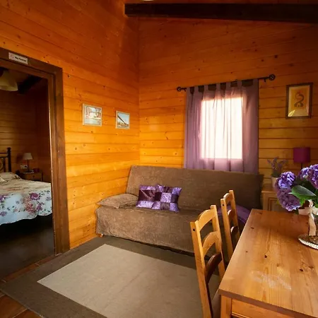 Apartment Cobres Rural *