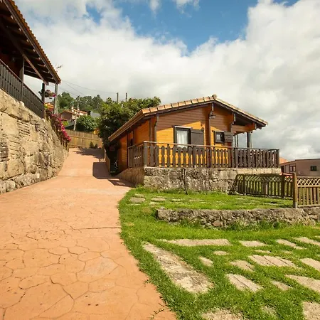 Apartmanhotel Cobres Rural
