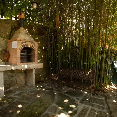 Cobres Rural Apartmanhotel *