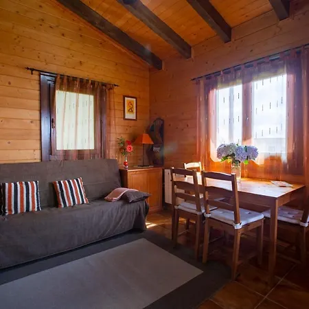 Cobres Rural Apartment *