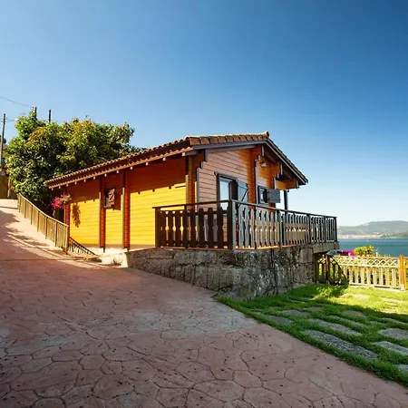 Apartahotel Cobres Rural 3*