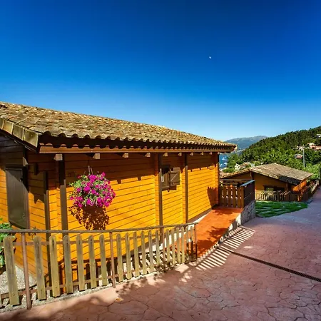 Cobres Rural 3* San Andrián de Cobres