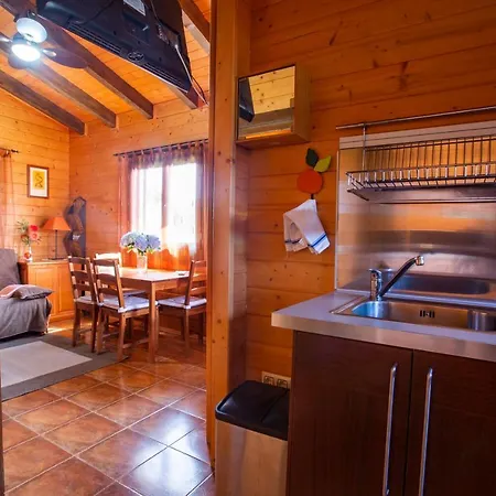 Apartment Cobres Rural