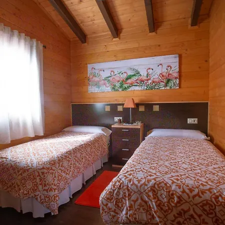 Cobres Rural Apartment San Adrian de Cobres
