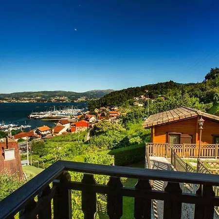 Cobres Rural Apartment