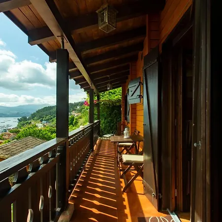Cobres Rural Apartment *