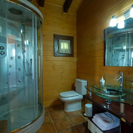 Cobres Rural Apartahotel 4*