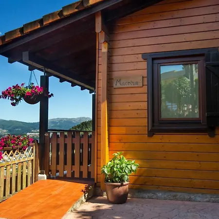 Cobres Rural Aparthotel *