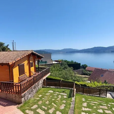 Cobres Rural Apartment