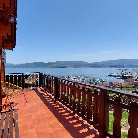 Cobres Rural Apartment *