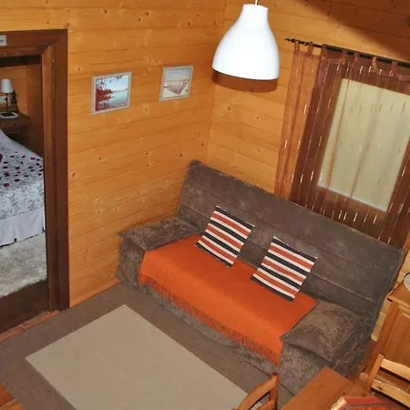 Cobres Rural Apartment