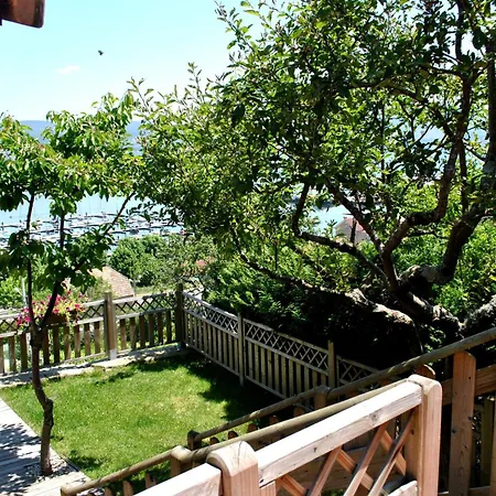 Apartment Cobres Rural