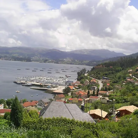 Cobres Rural Ξενοδοχείο με διαμερίσματα
