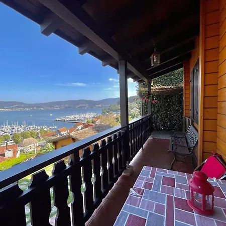 Cobres Rural Apartment *