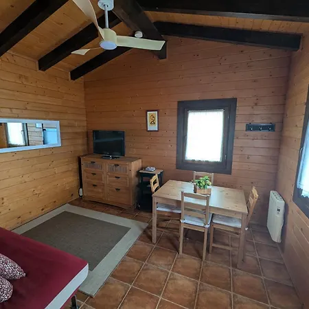 Apartment Cobres Rural San Adrian de Cobres