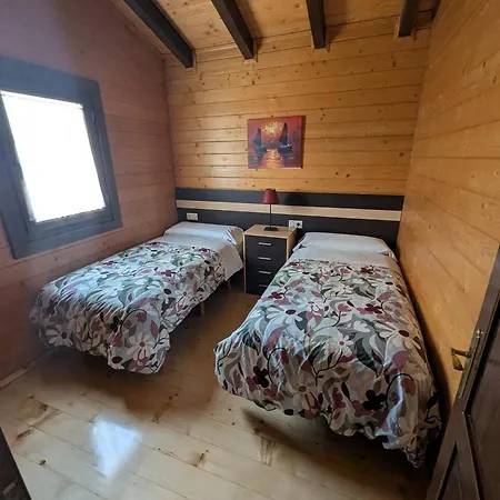 Cobres Rural Apartment