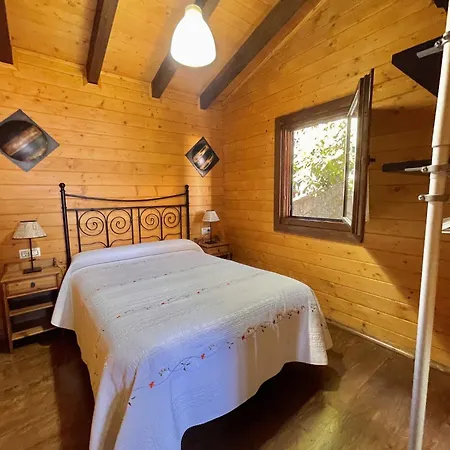 Apartment Cobres Rural