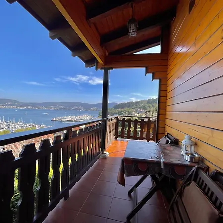 Cobres Rural Apartahotel San Andrián de Cobres