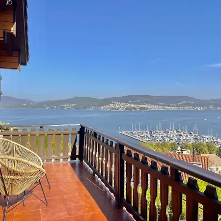 Cobres Rural Apartment