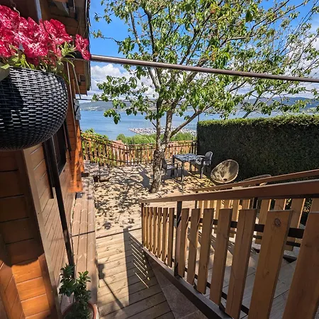 Apartmanhotel Cobres Rural
