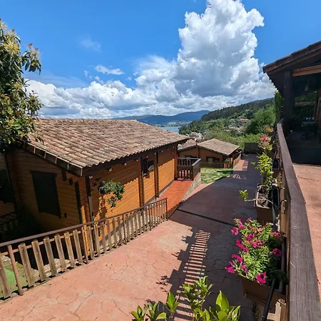 Apartment Cobres Rural *