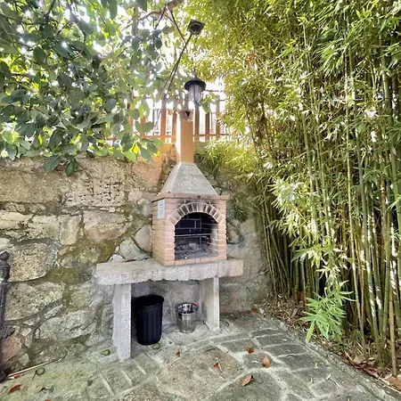 Cobres Rural Apartment San Adrian de Cobres