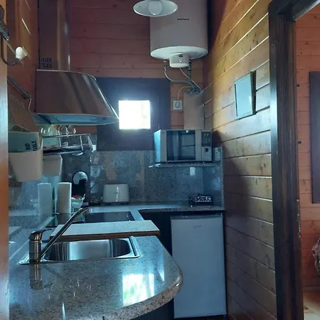 Cobres Rural Apartmanhotel San Adrian de Cobres