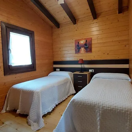 Cobres Rural Апарт-отель *
