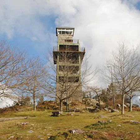 Apartahotel Cobres Rural San Andrián de Cobres