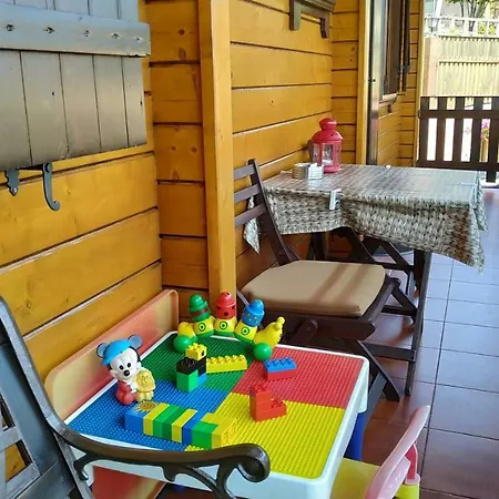 Ξενοδοχείο με διαμερίσματα Cobres Rural San Adrian de Cobres