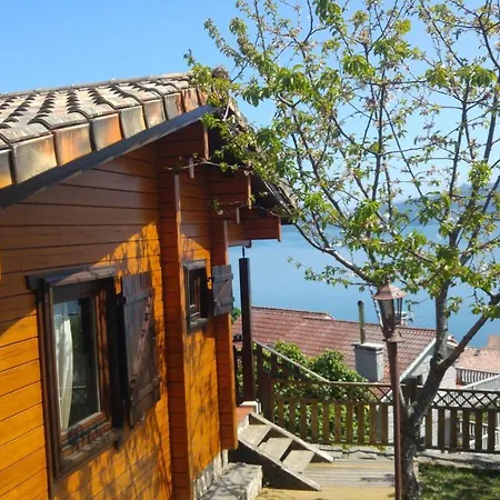 Cobres Rural Apartment