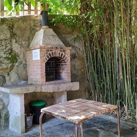 Cobres Rural 4* San Andrián de Cobres