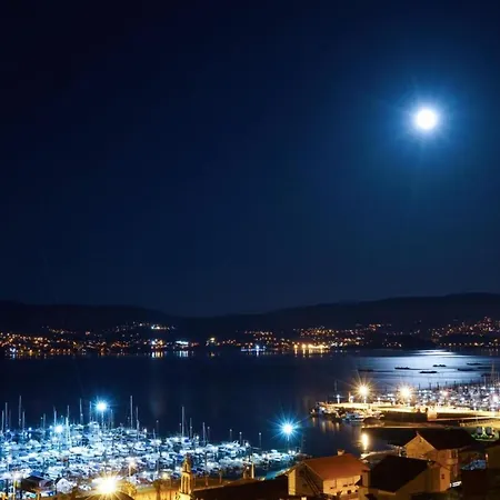 Cobres Rural Ξενοδοχείο με διαμερίσματα *