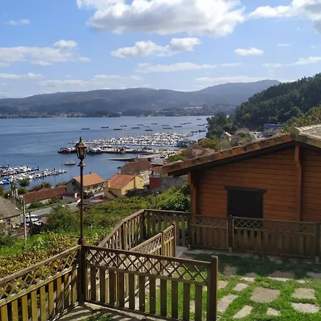 Apartahotel Cobres Rural San Andrián de Cobres