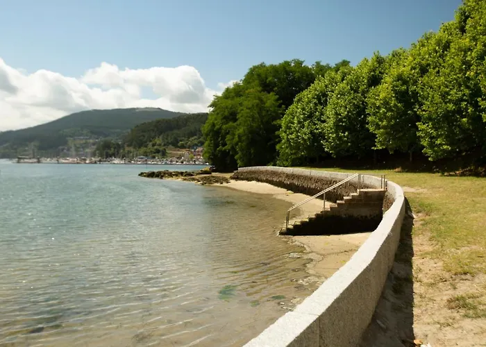 Apartahotel Cobres Rural