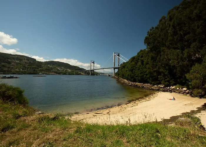 Apartahotel Cobres Rural 4*