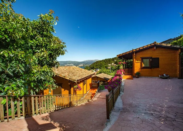 Cobres Rural Apartahotel San Andrián de Cobres