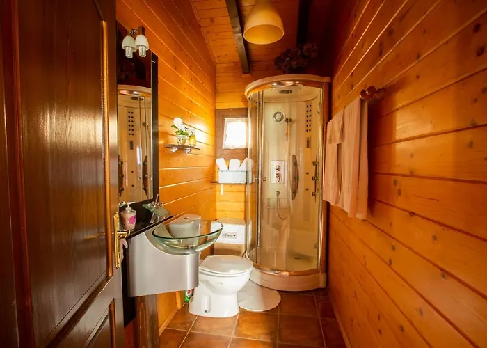 Apartahotel Cobres Rural 4*