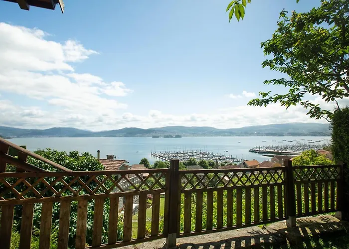 Cobres Rural شقة فندقية 4*