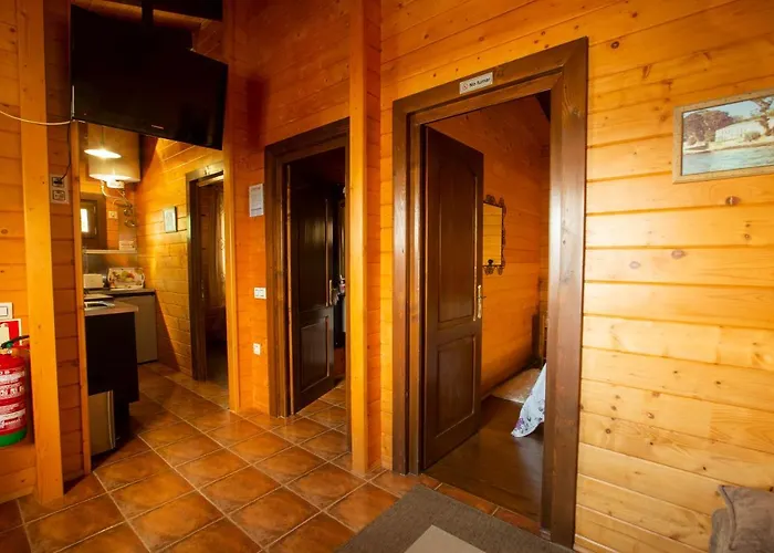 Apartahotel Cobres Rural San Andrián de Cobres