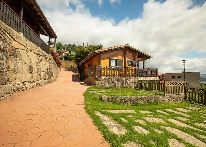 شقة فندقية Cobres Rural