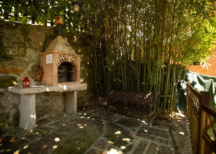 Cobres Rural Apartahotel 4*