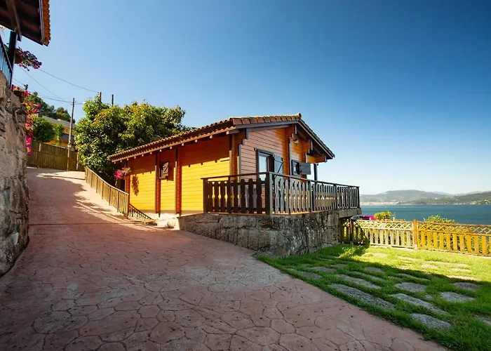 Apartahotel Cobres Rural 4*