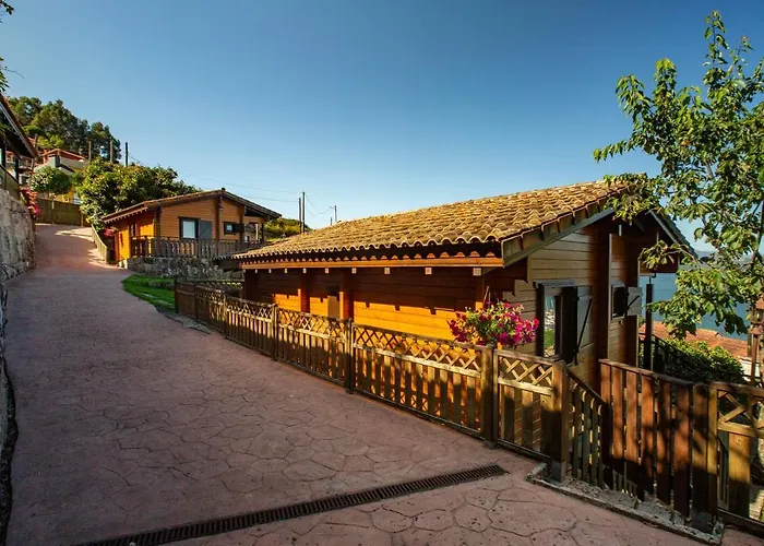 Apartahotel Cobres Rural 4*